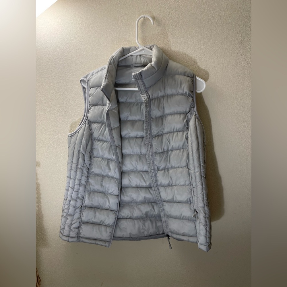32 Degrees Puffer Vest